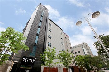 Nest Herb Hotel