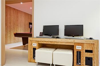 Belamie Hotel