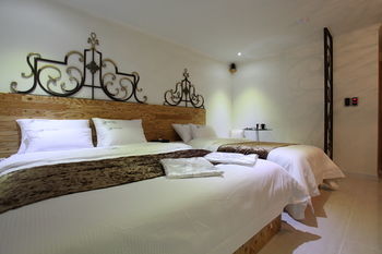 Belamie Hotel