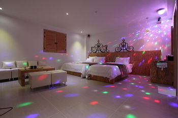 Belamie Hotel