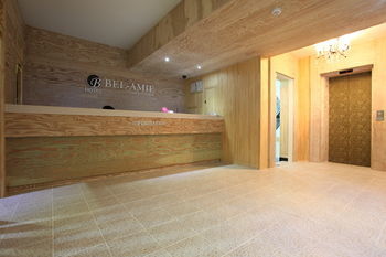 Belamie Hotel