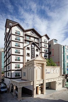 Belamie Hotel