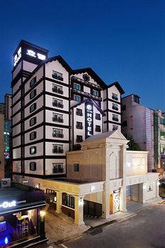 Belamie Hotel