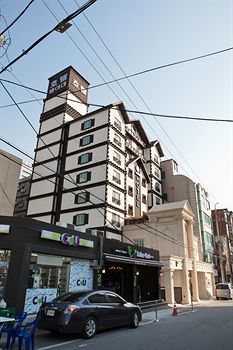 Belamie Hotel