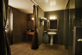 Polaris Hotel