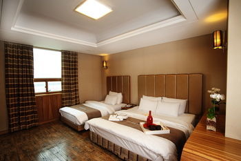 Polaris Hotel