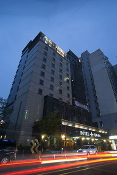 Polaris Hotel
