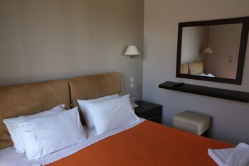 Aparthotel Christina Studios