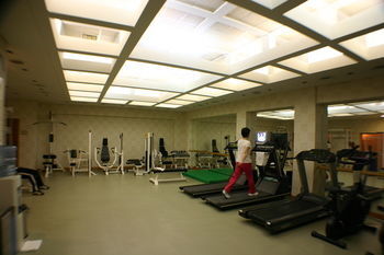 Apartamento Hansol Oakvalley Resort Golf Village