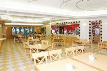 Apartamento Hansol Oakvalley Resort Golf Village