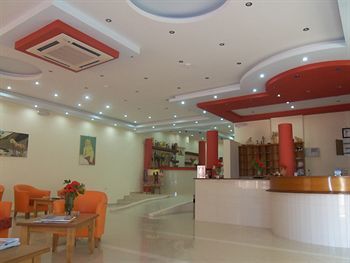 Aparthotel Ionio Star Hotel