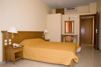 Aparthotel Ionio Star Hotel