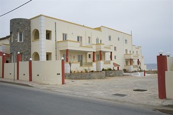 Aparthotel Ionio Star Hotel