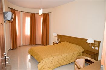 Aparthotel Ionio Star Hotel