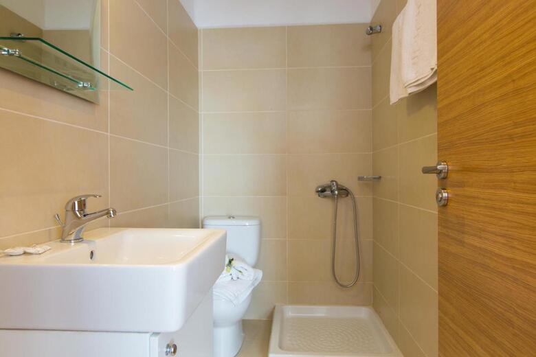 Aparthotel Eltina Hotel