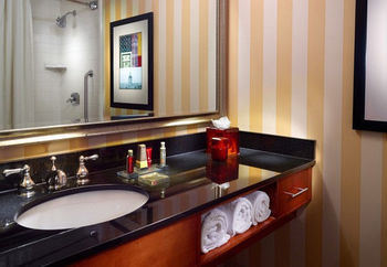 Hotel Marriott Atlanta Norcross