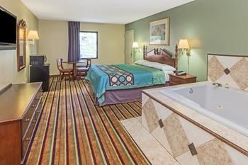 Motel Super 8 Norcross/i-85 Atlanta
