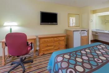 Motel Super 8 Norcross/i-85 Atlanta