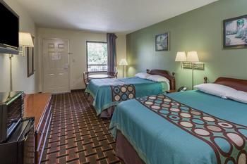 Motel Super 8 Norcross/i-85 Atlanta