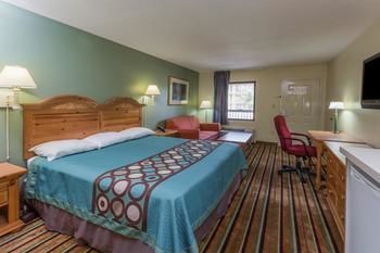 Motel Super 8 Norcross/i-85 Atlanta