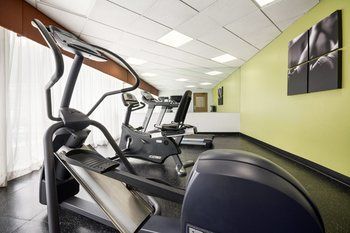 Hotel Country Inn & Suites Norcross