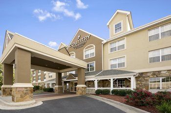 Hotel Country Inn & Suites Norcross