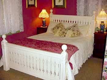 Prince Solms Inn Bed & Breakfast