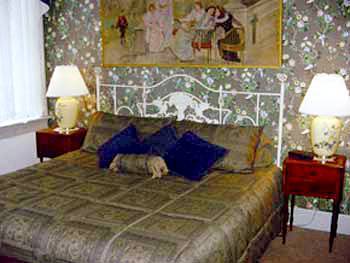 Prince Solms Inn Bed & Breakfast