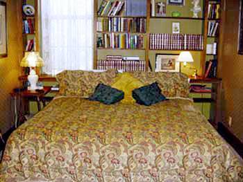 Prince Solms Inn Bed & Breakfast