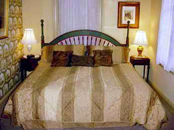 Prince Solms Inn Bed & Breakfast
