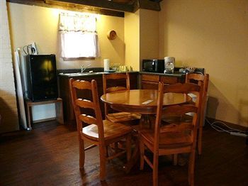 Prince Solms Inn Bed & Breakfast