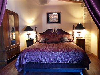 Prince Solms Inn Bed & Breakfast