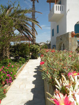 Aparthotel Remvi Studios