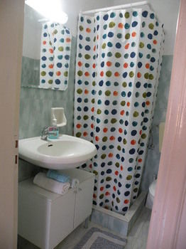 Aparthotel Remvi Studios