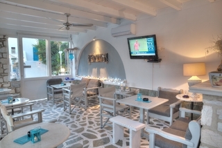 Aparthotel Zoumis Studios
