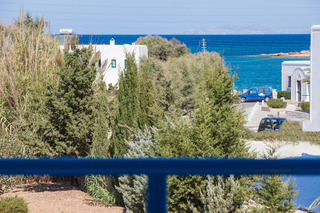 Aparthotel Zoumis Studios
