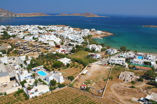Aparthotel Zoumis Studios
