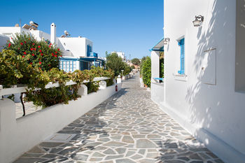 Aparthotel Zoumis Studios