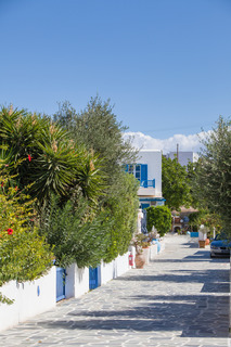 Aparthotel Zoumis Studios