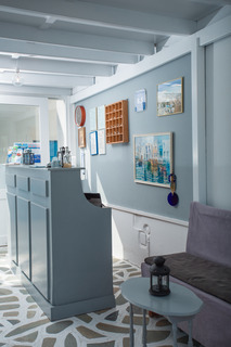 Aparthotel Zoumis Studios