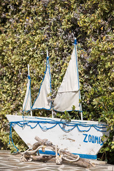 Aparthotel Zoumis Studios