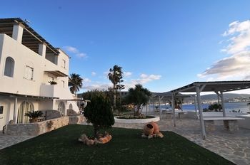 Paradiso Boutique Hotel