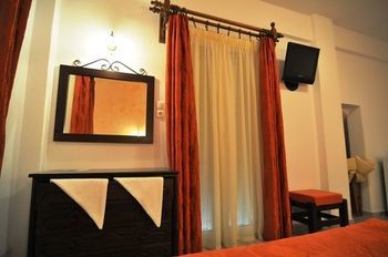 Paradiso Boutique Hotel