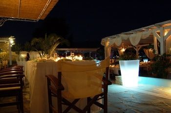 Paradiso Boutique Hotel