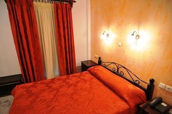 Paradiso Boutique Hotel