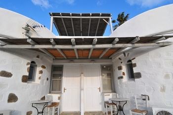 Paradiso Boutique Hotel