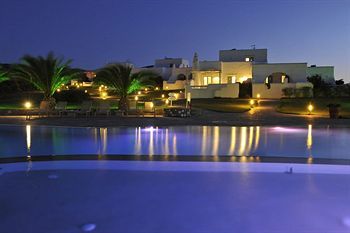 Angels Villas