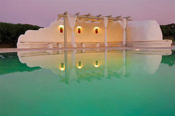 Angels Villas