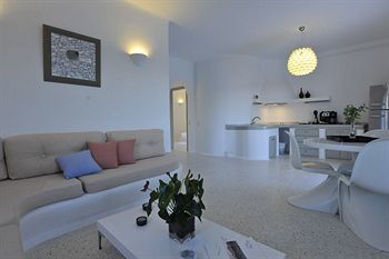 Angels Villas