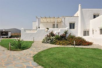 Angels Villas